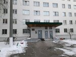 Samarsky gosudarstvenny tekhnichesky universitet Obshchezhitiye № 6 (Revolutsionnaya Street, 42) ، سكن
