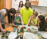 Blagotvoritelny fond pomoshchi detyam Tsvet zhizni (Isakovskogo Street, 2к2), fundación benéfica