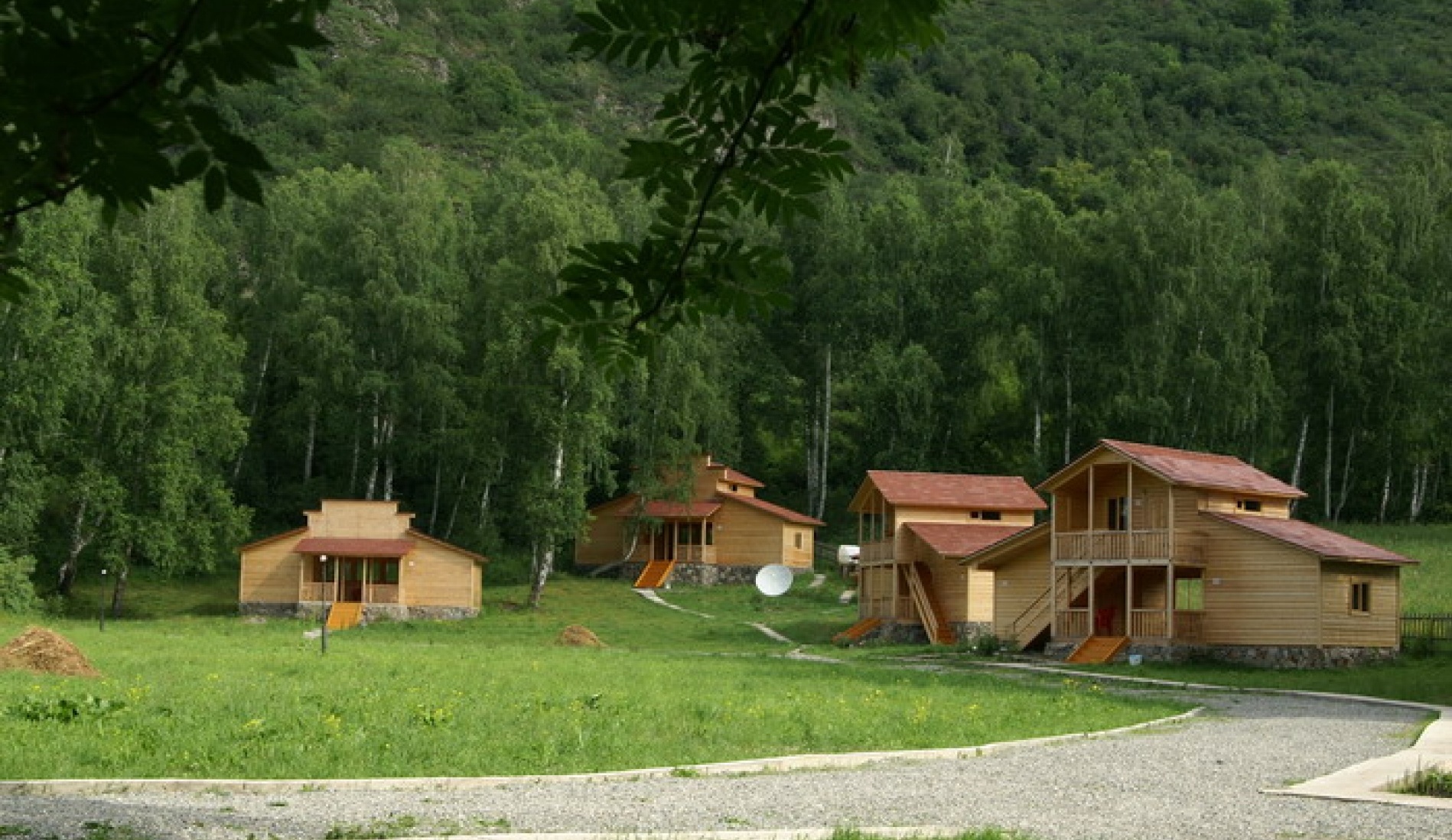 Фото Золоторудная