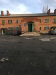 Городская поликлиника № 1, филиал № 2 (proyezd 1-y Kvartal, 21А) ، عيادة خارجية للبالغين