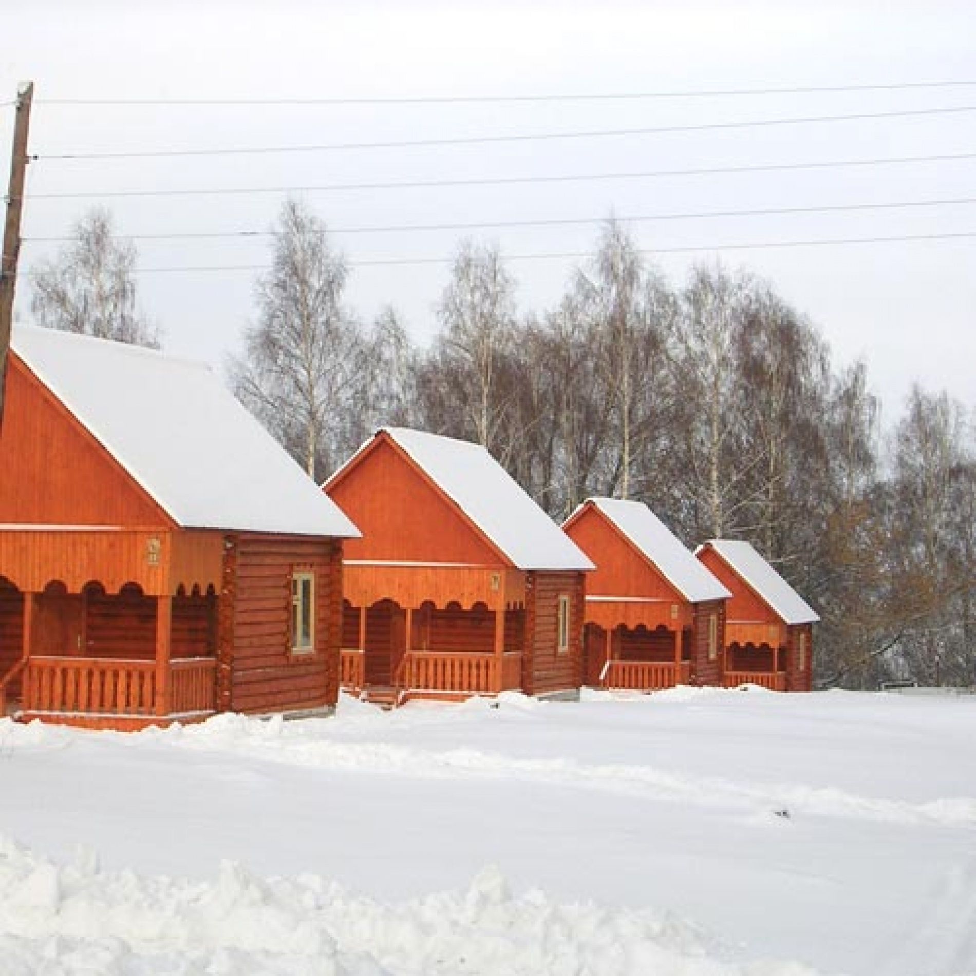 Фото Васильсурский