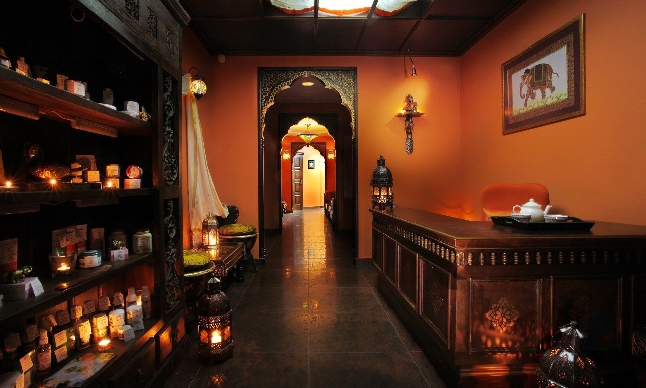 Фото Здрава Дача