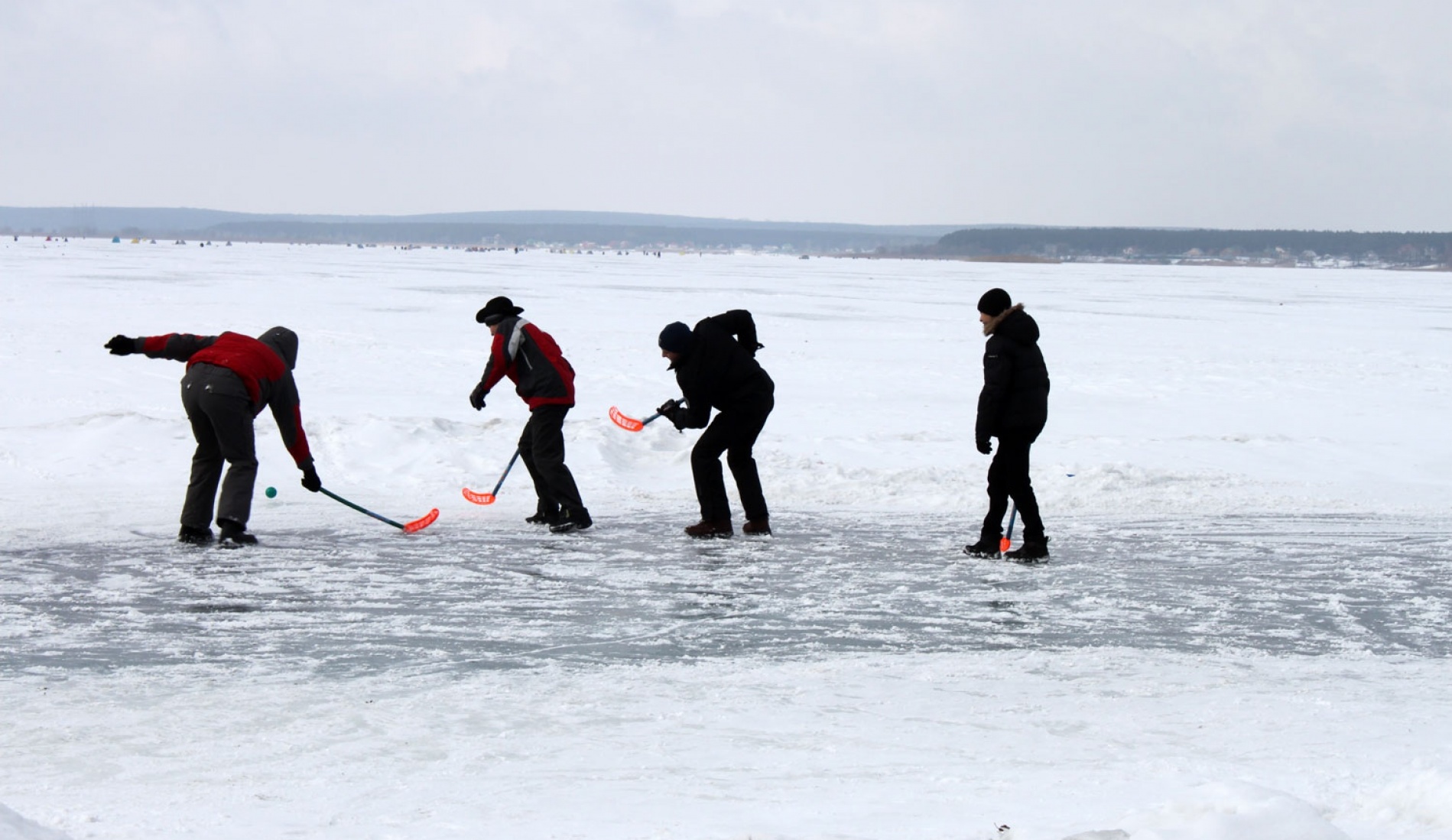 Фото Аркадия