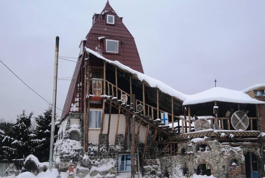 Фото Святозеро