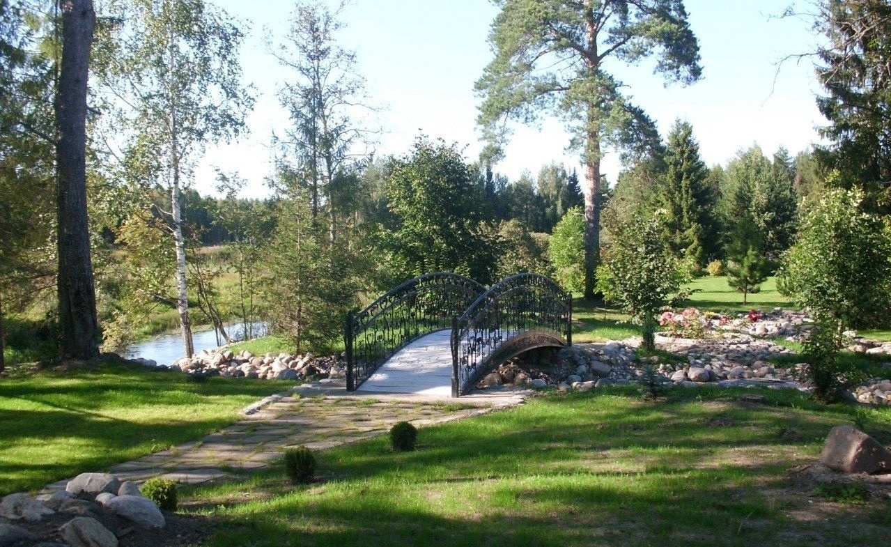 Фото Резиденция Комела