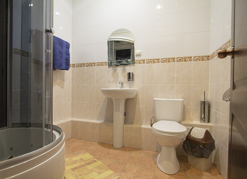 Фото Атриум