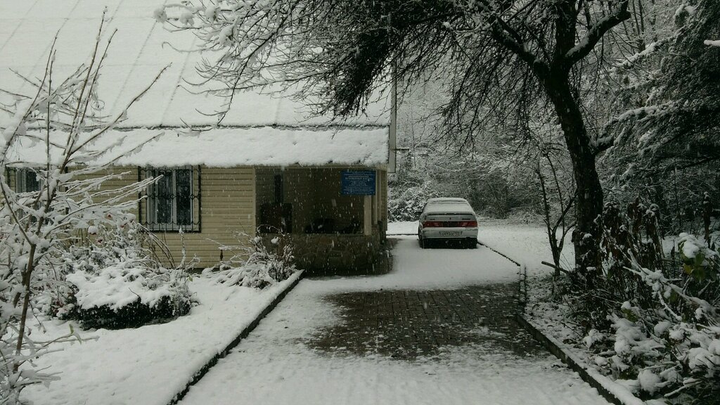 Больше не работает: Краснополянский ветеринарный участок, ветеринарная ...