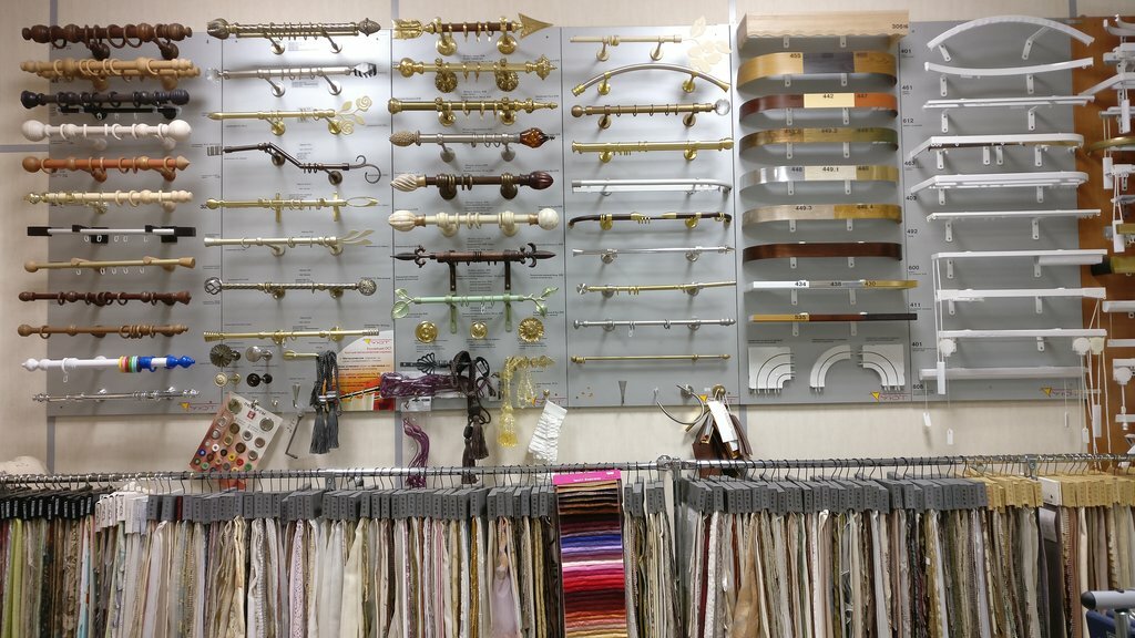 Магазин карнизов в москве