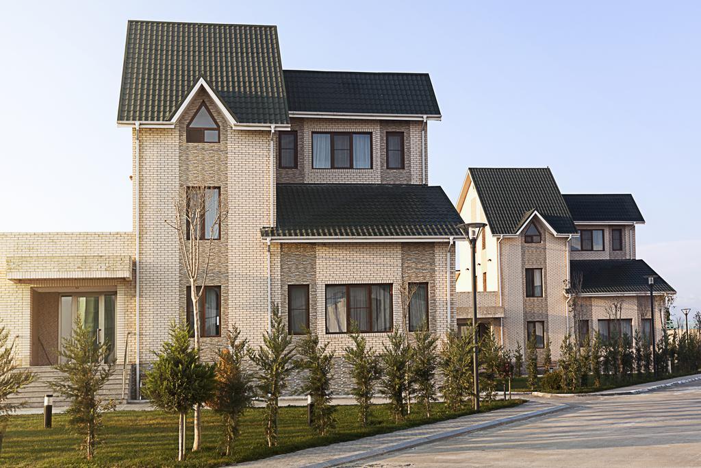 Фото Chinar Health Hotel Naftalan