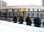 Школа № 1788, образовательная площадка № 3 (Moscow, Vnukovskoye Settlement, Anny Akhmatovoy Street, 2к1), kindergarten, nursery