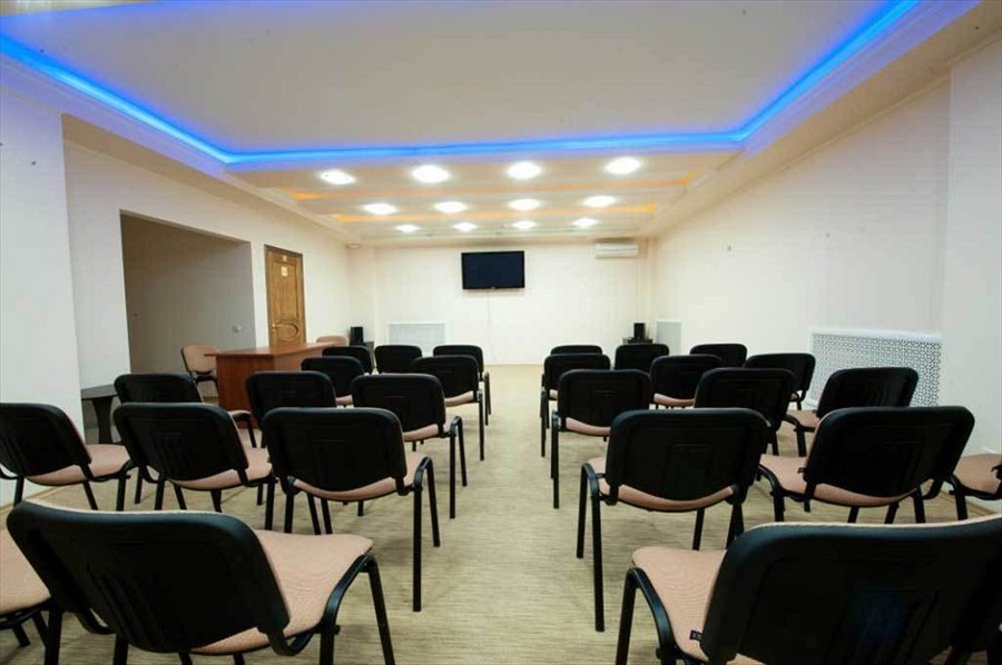 Фото Виа Сакра