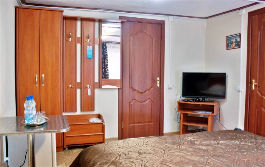 Фото Элиза Заркау