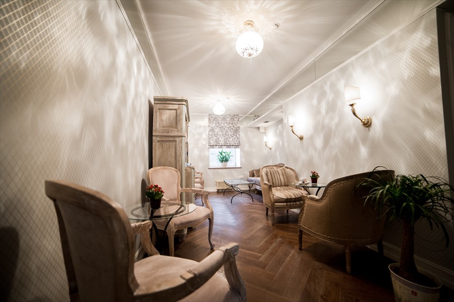 Фото Реноме