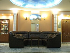 Гостиница Атал