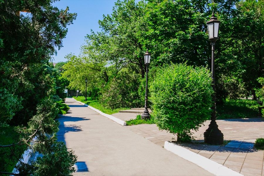 Фото Azimut Здоровье Солнечный