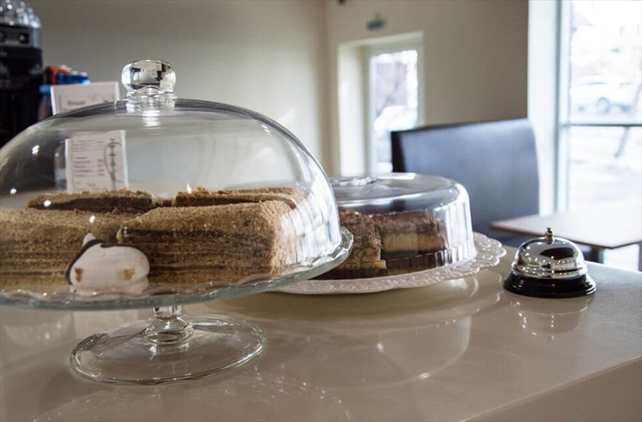 Фото Мартон Волга