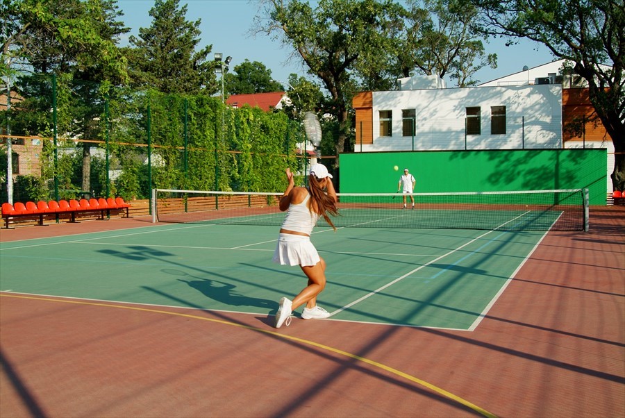 Фото Приморье Grand Resort Hotel