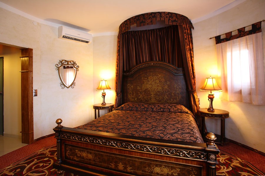 Фото Нессельбек