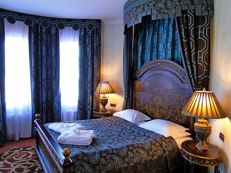 Фото Нессельбек