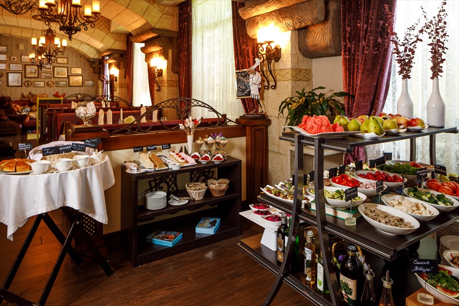 Фото Alean Family Doville