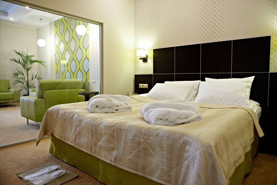 Фото Kaluga Plaza