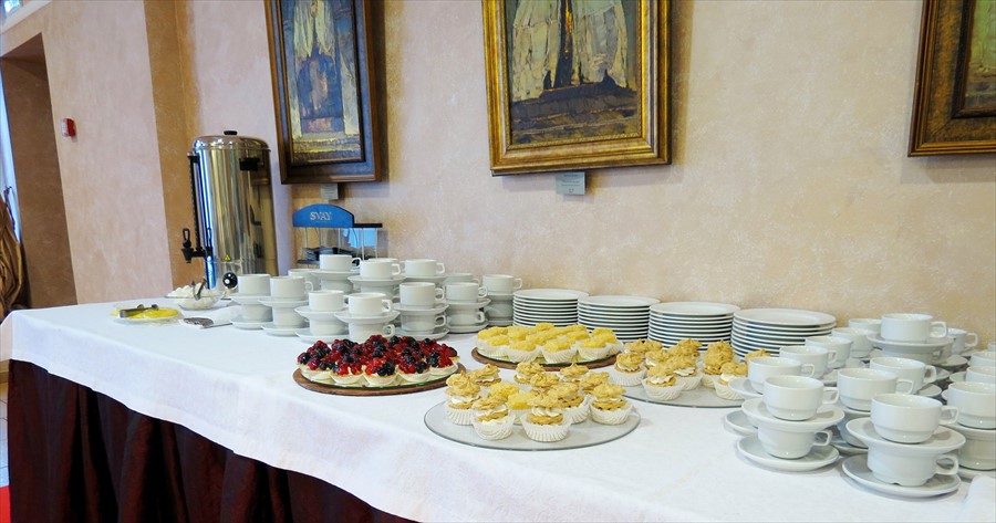 Фото Парк Отель