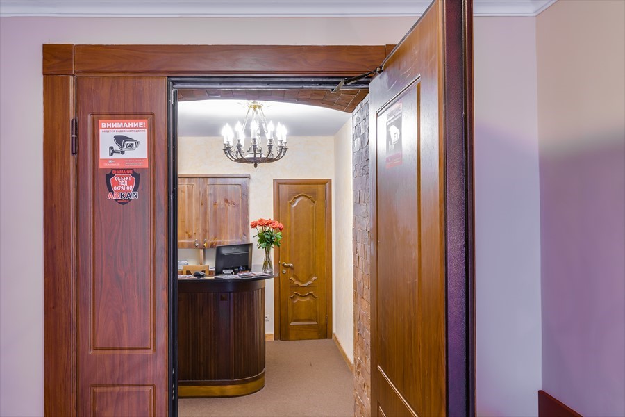 Фото отеля 5