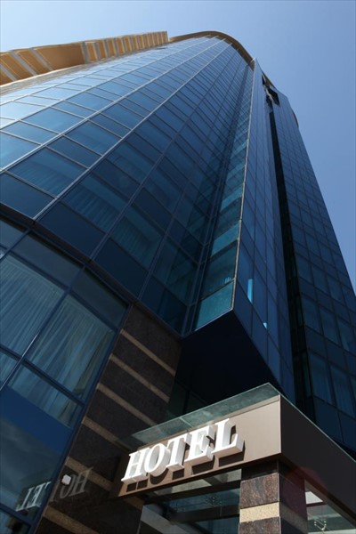 Фото Sk Royal Hotel Moscow