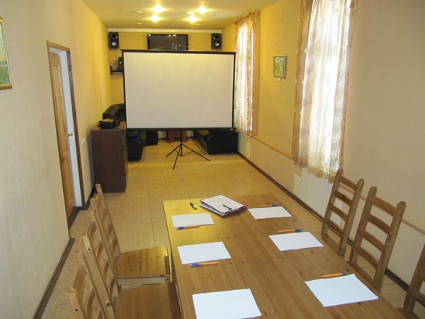 Фото Балтхаус