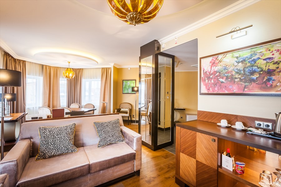 Фото DoubleTree by Hilton