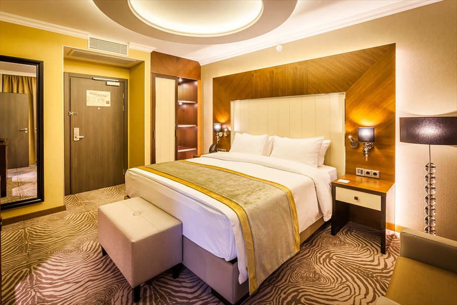 Фото DoubleTree by Hilton