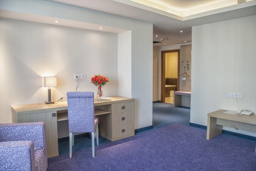 Фото Korston Club Hotel Serpukhov