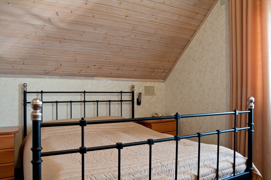 Фото Экотель Снегирёк