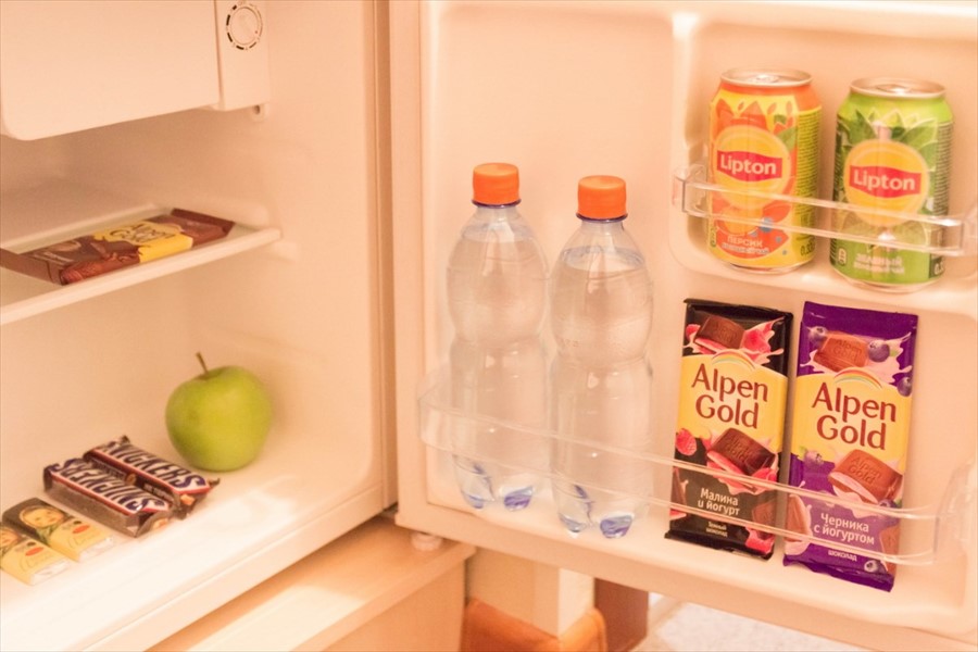 Фото Ахаус-отель