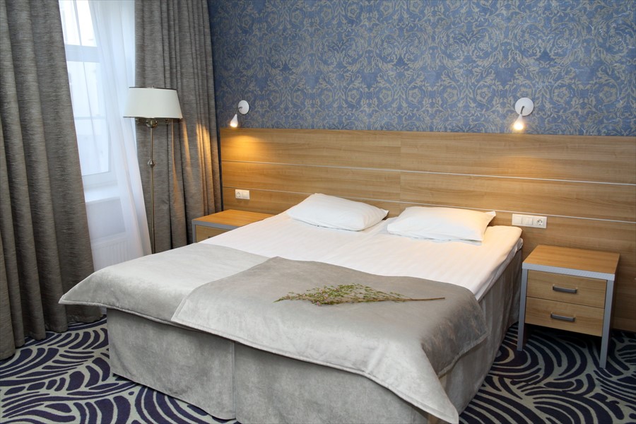 Фото Матисов домик