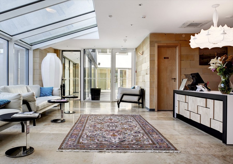 Фото СПА-Отель Зеленоградск