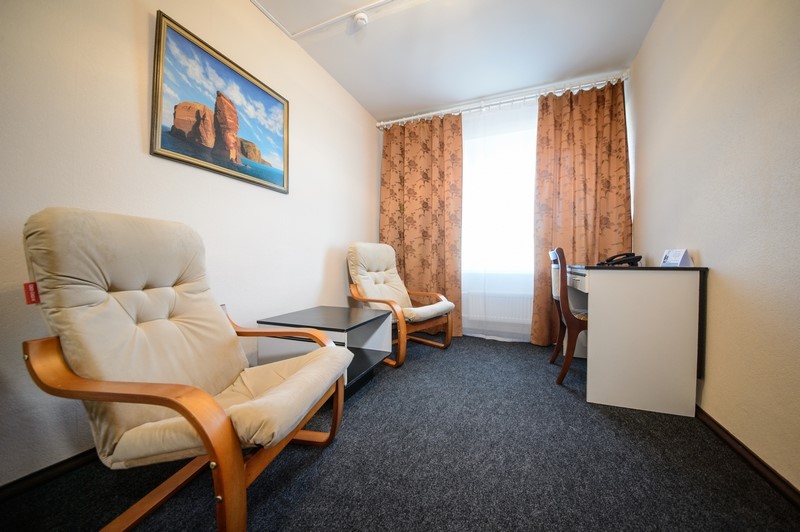 Фото Спасская