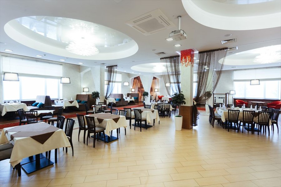 Фото Аврора