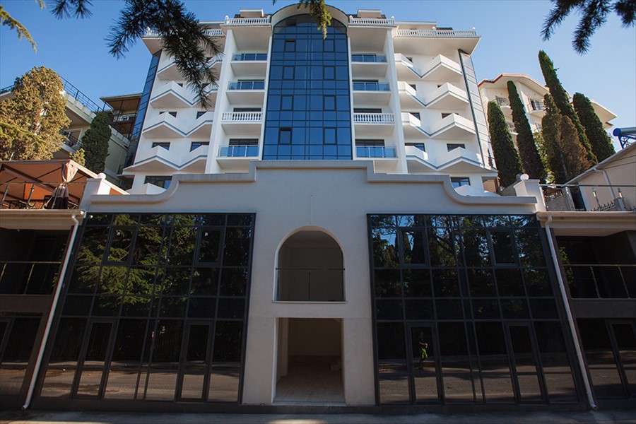 Фото Парк Авеню