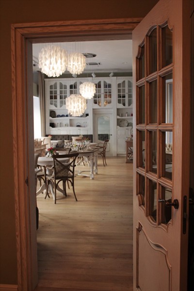 Фото Шале Де Прованс