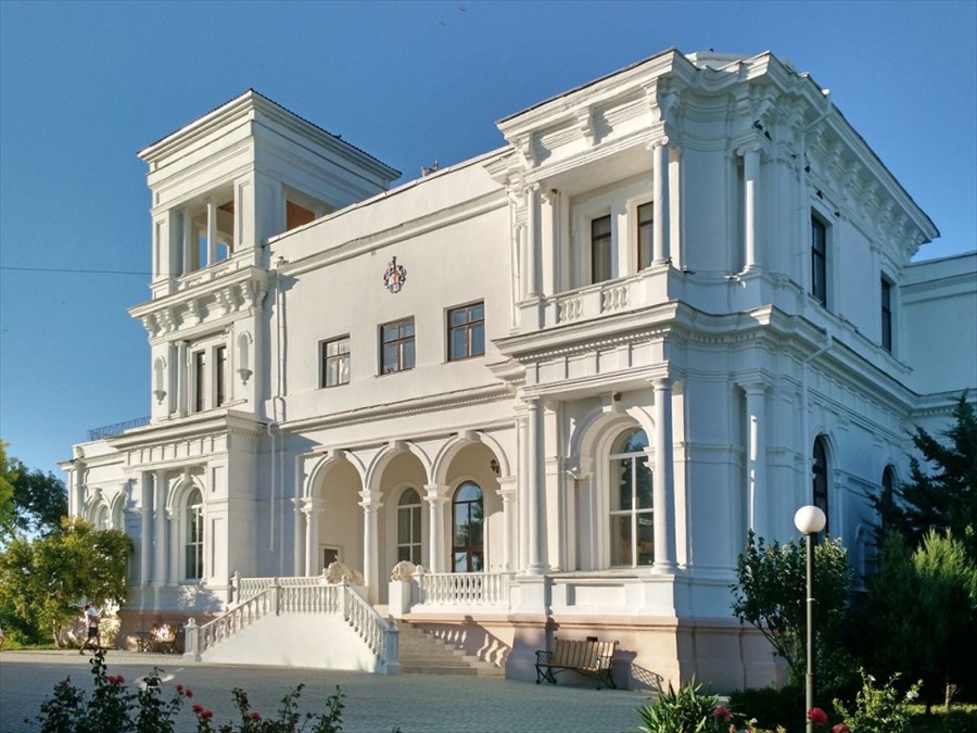 Фото Солнечная долина