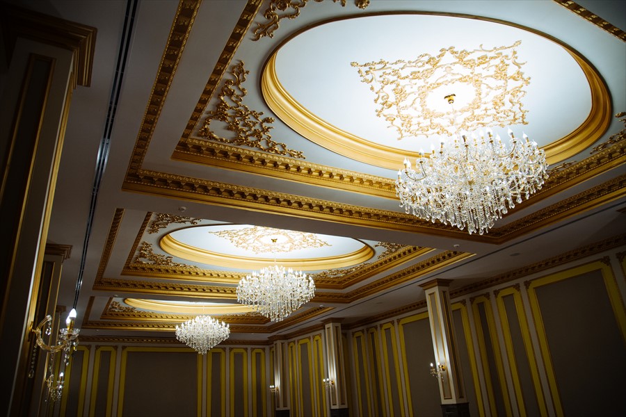 Фото Астраханская