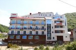 Paradise (selo Olginka, Zarechnaya ulitsa, 22), hotel