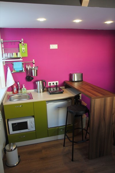 Фото Паудер