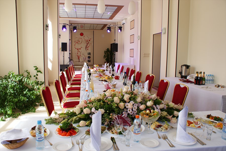 Фото Шереметьевский