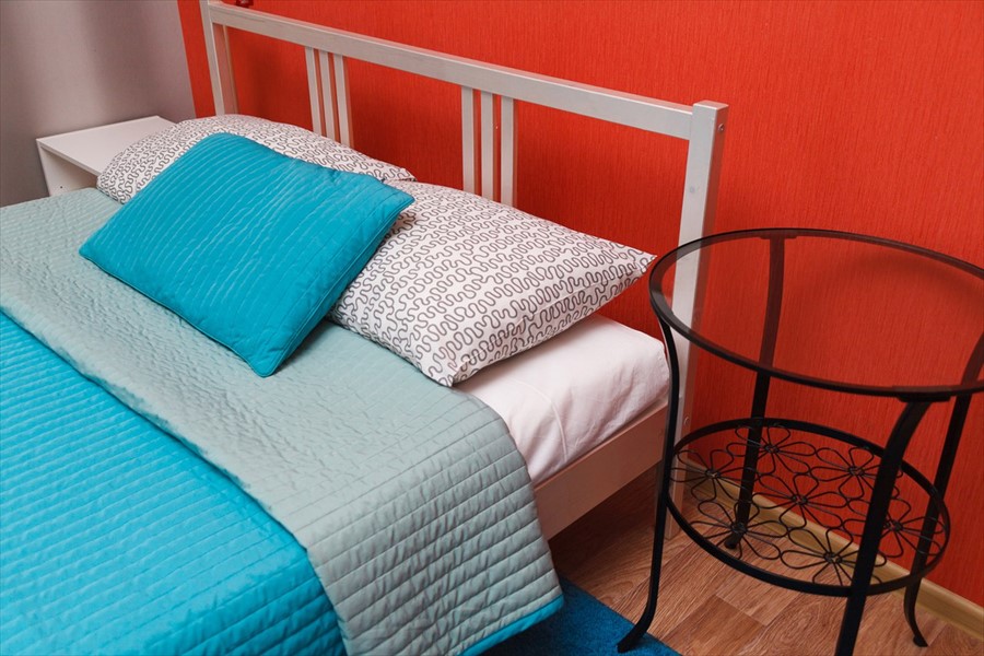 Фото Хостел Барнаул