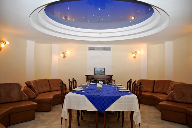 Фото Нордотель