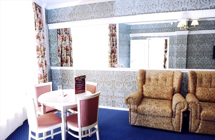 Фото Best city Hotel