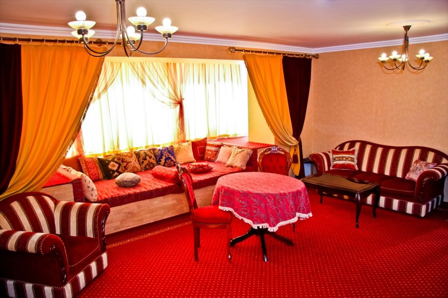 Фото Звёздная