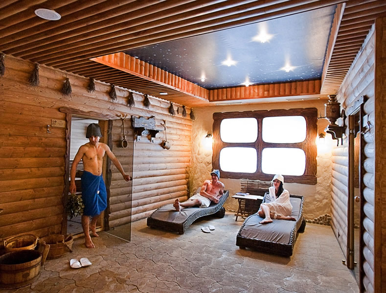 Фото Respect Hall Resort & SPA